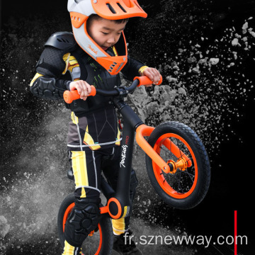 700Kids Enfants Balance Push Bike Pro Slide Bike